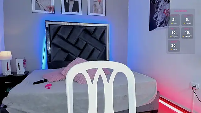 zoe longhair online show from 03-04-26, 11:51