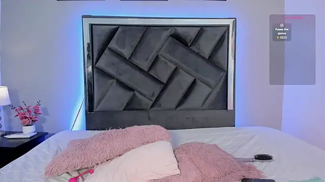 zoe longhair online show from 11-06-25, 07:40