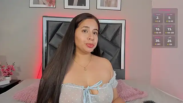 zoe longhair online show from 10-24-25, 06:40