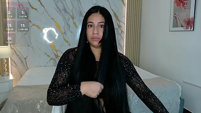 zoe longhair online show from 05-14-26, 07:55