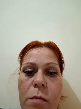Snapshot of PorcelainDoll1 chatting on 10-15-25, 12:53 PorcelainDoll1 online show from 10-15-25, 12:53