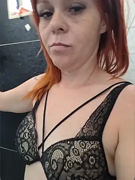 PorcelainDoll1 online show from 05-11-26, 12:50