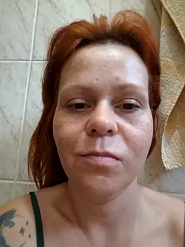 PorcelainDoll1 online show from 12-01-25, 09:32