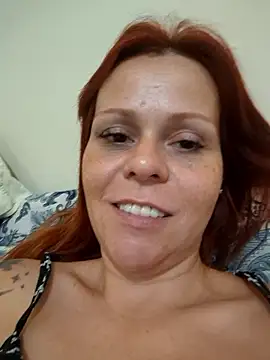 PorcelainDoll1 online show from 01-15-26, 12:52