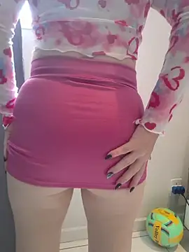 PorcelainDoll1 online show from 02-10-26, 01:32