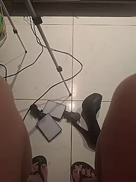 PorcelainDoll1 online show from 02-17-26, 12:30