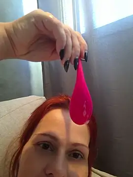 PorcelainDoll1 online show from 02-13-26, 11:32