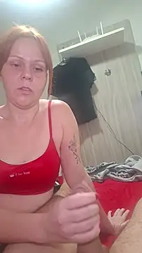 PorcelainDoll1 online show from 06-15-26, 11:37