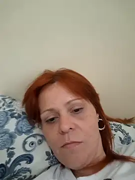 PorcelainDoll1 online show from 10-26-25, 07:03