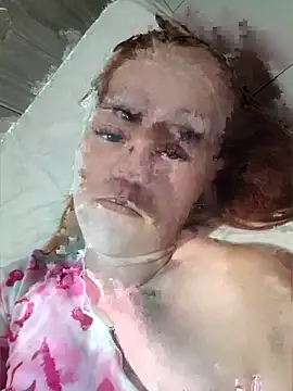 PorcelainDoll1 online show from 03-25-26, 10:41