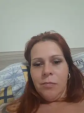 PorcelainDoll1 online show from 03-23-26, 12:00