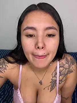 Mellani luod online show from 07-10-26, 04:01