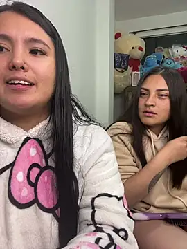 Mellani luod online show from 05-05-26, 03:53