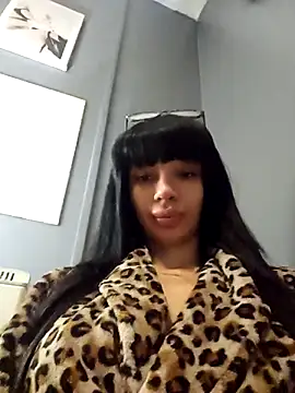 LucyMiax online show from 02-08-26, 08:56