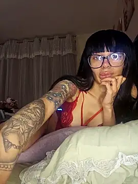 LucyMiax online show from 11-06-25, 12:47