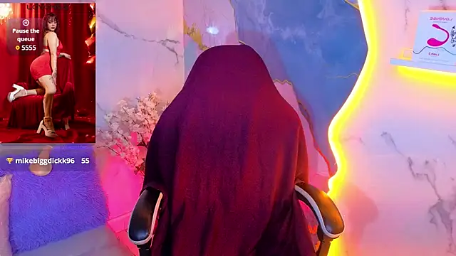 noa tp online show from 04-15-26, 01:00