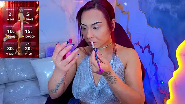 noa tp online show from 04-18-26, 12:40