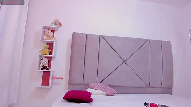 Miaa Star1 online show from 11-03-25, 01:04