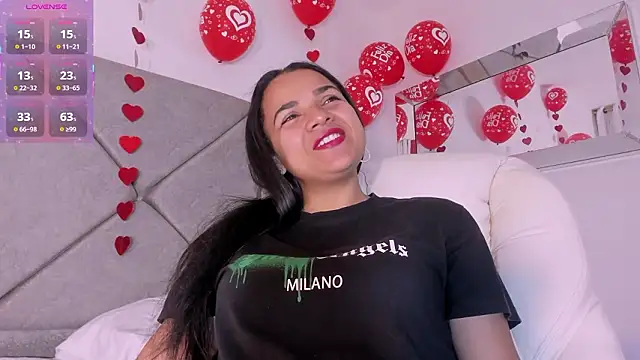 Miaa Star1 online show from 02-26-26, 01:11