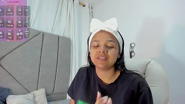 Snapshot of Miaa_Star1 chatting on 04-26-26, 12:46 Miaa Star1 online show from 04-26-26, 12:46