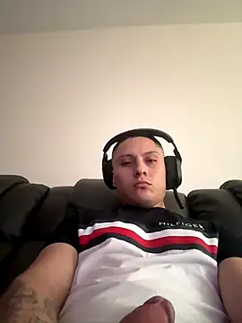 Feloh95 online show from 10-14-25, 08:53