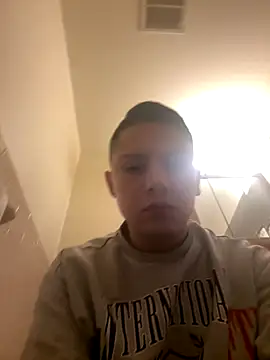 Feloh95 online show from 11-12-25, 02:32