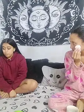 abby n emily online show from 06-11-26, 01:30