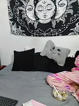 abby n emily online show from 07-16-26, 01:30