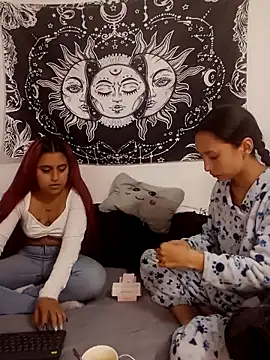 abby n emily online show from 03-02-26, 02:24