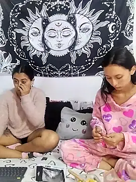 abby n emily online show from 04-08-26, 01:23