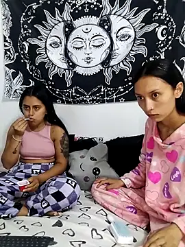 abby n emily online show from 04-09-26, 03:18