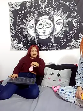 abby n emily online show from 11-27-25, 12:27