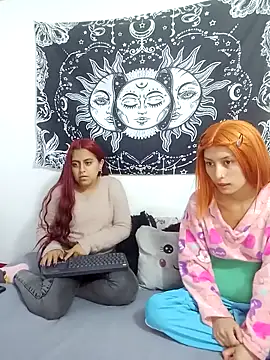 abby n emily online show from 11-20-25, 12:28