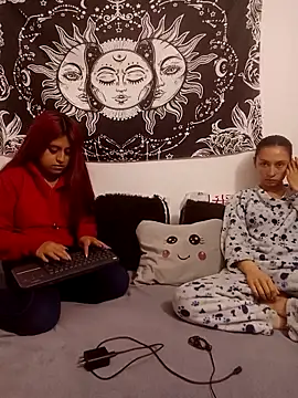 abby n emily online show from 01-07-26, 12:21