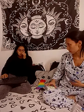 abby n emily online show from 04-02-26, 02:02