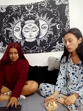 abby n emily online show from 11-28-25, 12:49