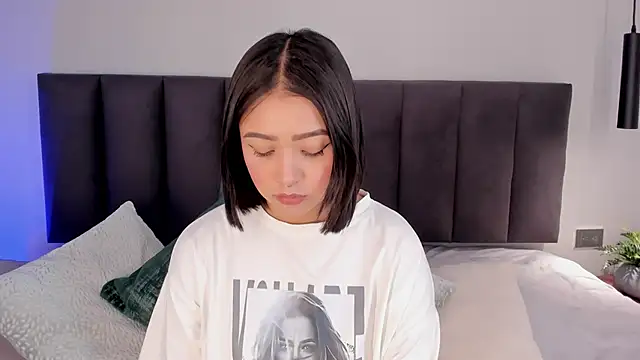 AilanaCortes online show from 01-09-26, 12:12