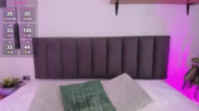 AilanaCortes online show from 05-09-26, 11:57