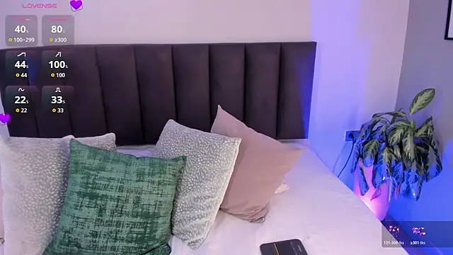 AilanaCortes online show from 12-05-25, 12:04