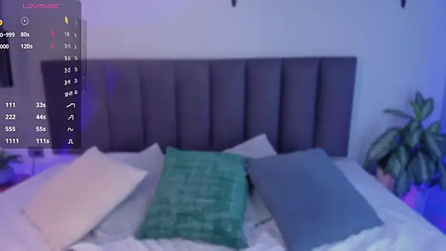 AilanaCortes online show from 04-14-26, 12:10