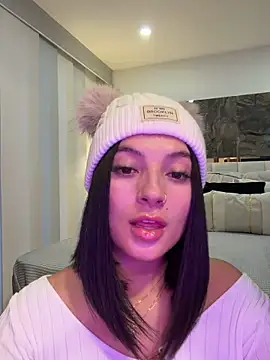 Rashel Frost  online show from 11-26-25, 10:32