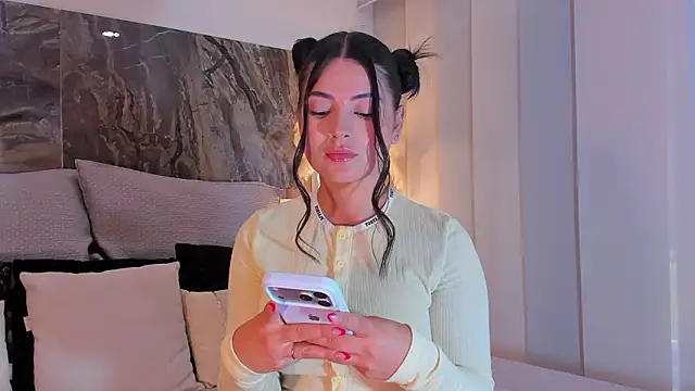 Rashel Frost  online show from 02-02-26, 07:46