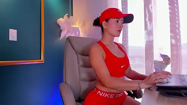 Rashel Frost  online show from 06-02-26, 04:18