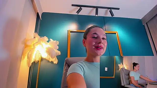 Rashel Frost  online show from 03-19-26, 10:54