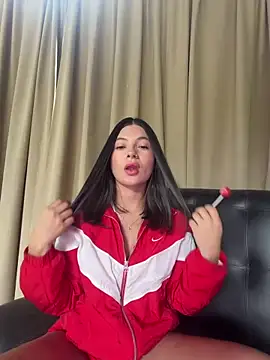 Rashel Frost  online show from 04-29-26, 08:04