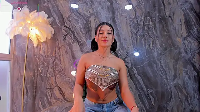 Rashel Frost  online show from 11-24-25, 09:26