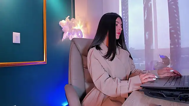Rashel Frost  online show from 05-30-26, 03:17