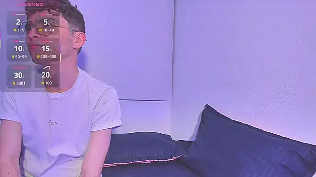 dani angel dark online show from 11-24-25, 12:43