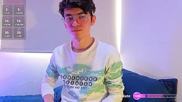 dani angel dark online show from 02-07-26, 07:11