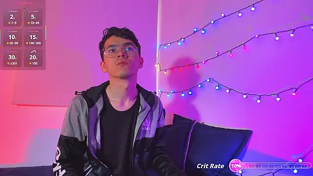 dani angel dark online show from 12-20-25, 10:01